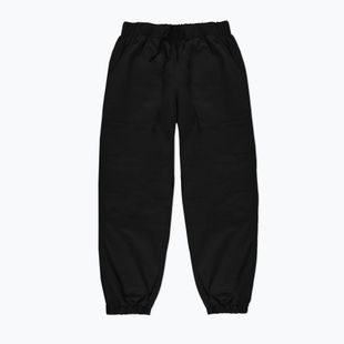 Jeans PROSTO Jogger Baggy Uomo nero ardesia