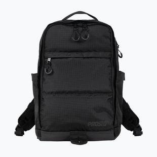 Zaino urbano PROSTO Base 19 l black