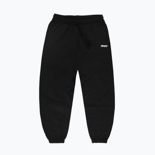 Pantaloni da uomo PROSTO Infinity2 black
