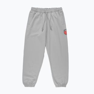 Pantaloni da uomo PROSTO Big Shield gray