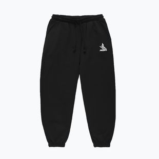 Pantaloni da uomo PROSTO Crossing black