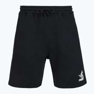 Pantaloncini uomo PROSTO Sweat Crossing black