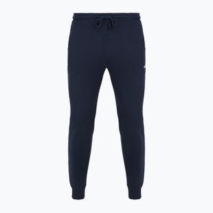 Pantaloni da uomo PROSTO Old Logo navy