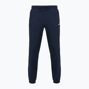 Pantaloni da uomo PROSTO Infinity navy