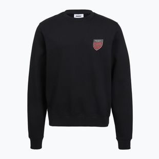 Felpa da uomo PROSTO Infine black