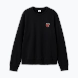 Felpa da uomo PROSTO Infine black