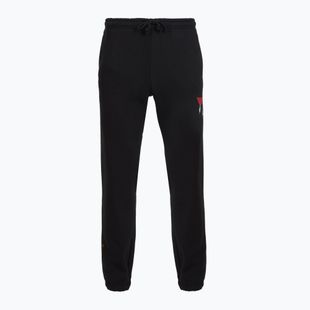 Pantaloni da uomo PROSTO Bark black