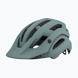 Giro Manifest Spherical MIPS casco da bici minerale opaco