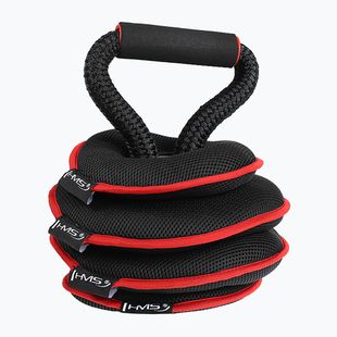 Kettlebell regolabile HMS KRM20