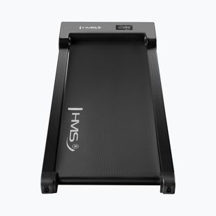 Tapis roulant elettrico HMS LOOP10 nero