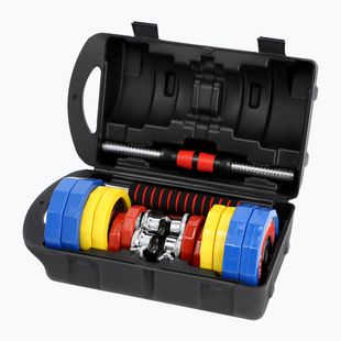 Set di pesi HMS SKC20