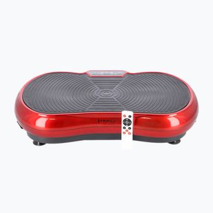 Piattaforma vibrante HMS SVP02 rosso