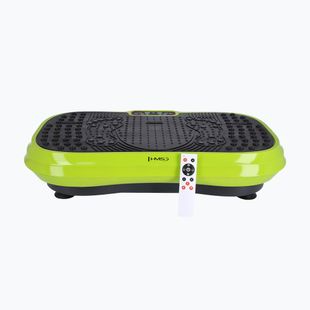 Piattaforma vibrante HMS SVP07 verde