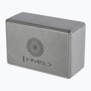 Cubo yoga HMS KJ02 grigio