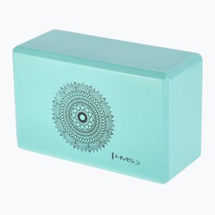 Cubo yoga HMS KJ02 menta