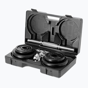 Set di manubri regolabili HMS ST20