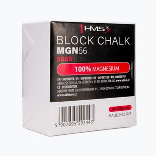 Magnesia HMS MGN56 cubo 56g 17-62-263