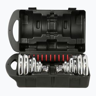 Set di pesi HMS STC21