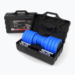 Set di pesi HMS SGG30