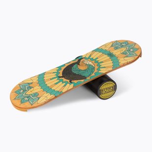 Tavola di equilibrio Trickboard Classic Mandala