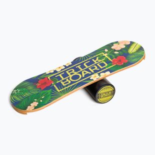 Tavola d'equilibrio Trickboard Classic Tropical