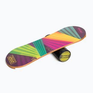 Tavola d'equilibrio Trickboard Classic Chica