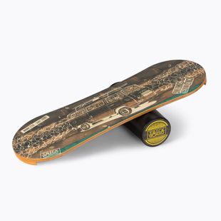 Tavola d'equilibrio Trickboard Classic Trip Vip
