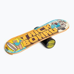 Tavola di equilibrio Trickboard Classic Pixel