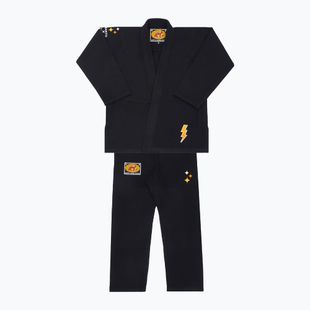 Kimono per jiu-jitsu brasiliano MANTO Tiger's Tail BJJ