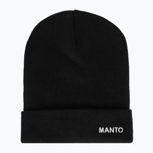 Berretto invernale MANTO Base black