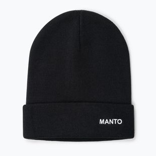 Berretto invernale MANTO Base black