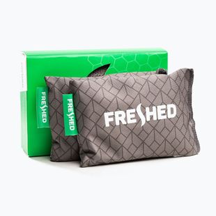 Bustine di profumo Freshed 2 pezzi grigio