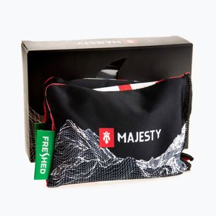 Bustine di fragranza rinfrescata 2 pz. majesty