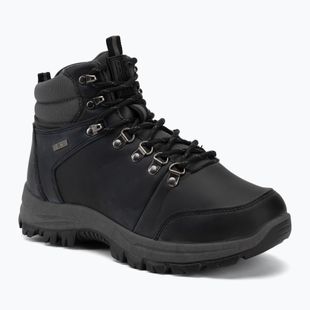 Scarpe da uomo BIG STAR UU174196 black