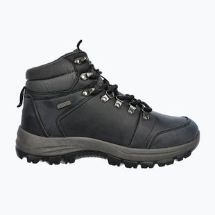 Scarpe da uomo BIG STAR UU174196 black
