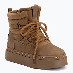 Doposci da donna BIG STAR UU274190 beige