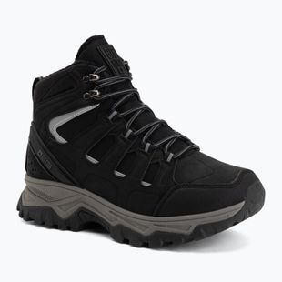 Scarpe da uomo BIG STAR UU174317 black