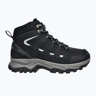 Scarpe da uomo BIG STAR UU174317 black