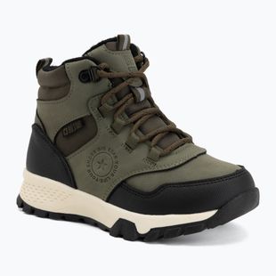Scarpe per bambini BIG STAR UU374001 Khaki