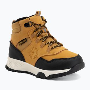 Scarpe per bambini BIG STAR UU374002 Camel