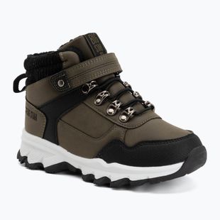 Scarpe per bambini BIG STAR UU374004 khaki