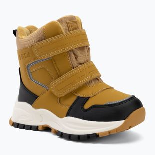 Doposci da bambino BIG STAR UU374014 camel