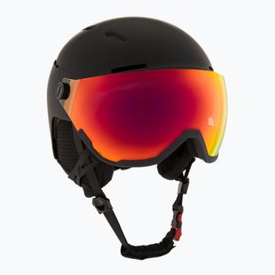 Casco da sci per bambini 4F U134 off white