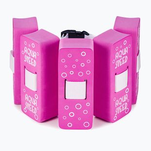 Cintura di galleggiamento per bambini AQUA-SPEED Kiddie II Unicorn