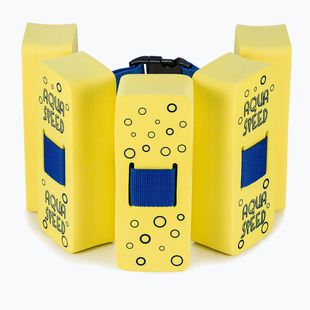 Cintura di galleggiamento per bambini AQUA-SPEED Kiddie II Octopus