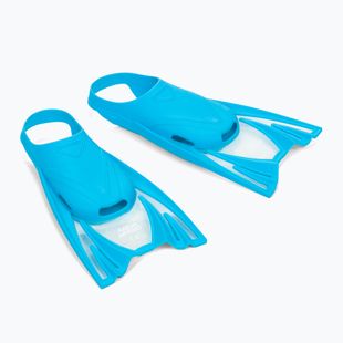 AQUA-SPEED Rana azzurro pinne da nuoto per bambini