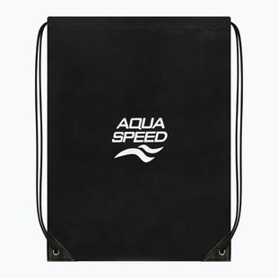 AQUA-SPEED Gear Sack Basic nero