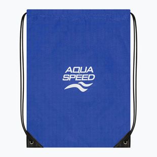 AQUA-SPEED Gear Sack Basic blu