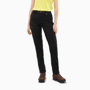 Pantaloni da trekking donna Viking Summit Warm 2