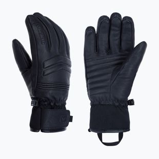 Guanti da sci uomo Viking Tonales Ski black